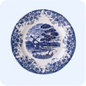 Dinnerware Bowls